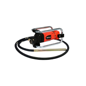 ბეტონის ვიბრატორები