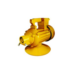 ბეტონის ვიბრატორი