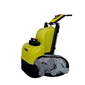 იატაკის მოსახვეწი აპარატი 4000 ვ