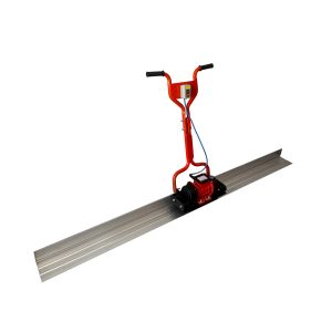 ვიბრო სასწორებელი XH25D 220V ელექტრო ვიბრატორი ბეტონისთვის