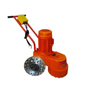 იატაკის მოსახვეწი აპარატი 7500 ვ