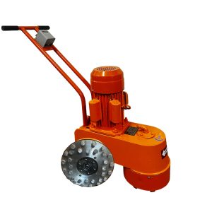 იატაკის მოსახვეწი აპარატი 7500 ვ