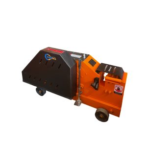 არმატურის საჭრელი 6-42 მმ