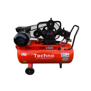 ჰაერის კომპრესორი 100 ლ