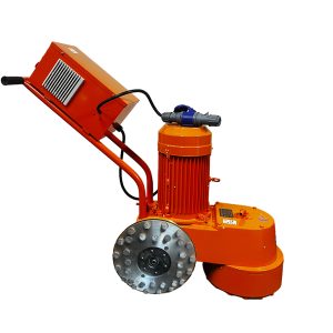 იატაკის მოსახვეწი აპარატი 7500 ვ