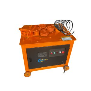 არმატურის მოსამრგვალებელი gwh24 12-24 მმ - armaturis mosaguni aparati GWH24