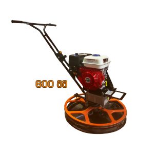 ვერტალიოტი 600 მმ YUANTE - ნედლი ბეტონის მოსაპრიალებელი აპარატი