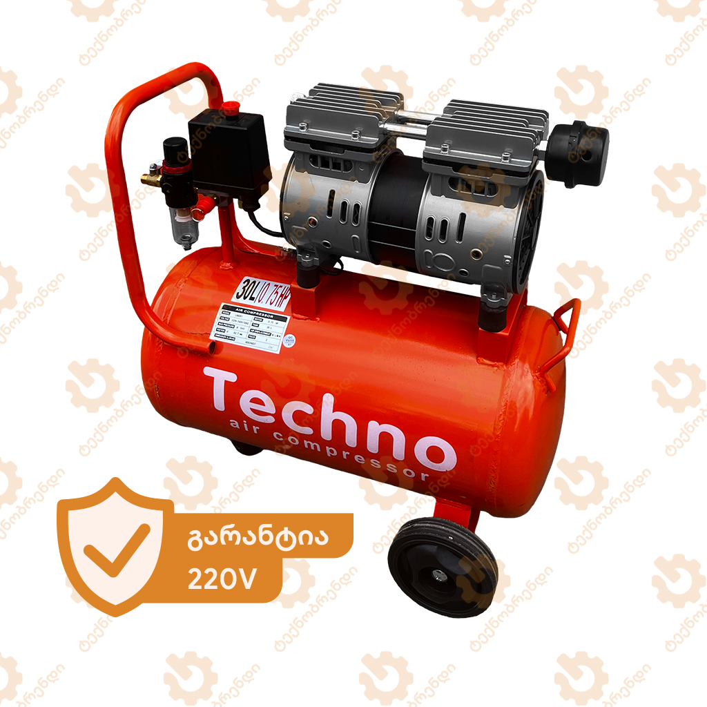 30-litriani-uzeto-kompresori-lh5001-30l 30 ლიტრიანი უზეთო კომპრესორი