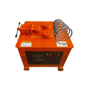 არმატურის მოსამრგვალებელი gwh32 32 მმ - armaturis mosaguni aparati GWH32