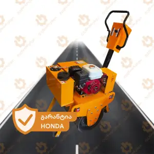 ერთვალციანი კატოკი HONDA YH600A