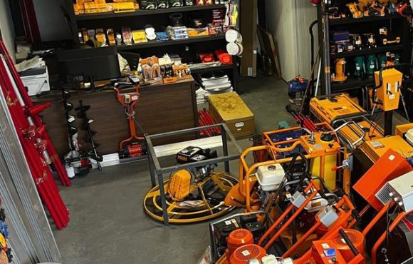 technobrand banner size